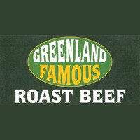 Greenland Famous Roast Beef & Seafood logo - Similar company to Polar Seafood Ukraine
