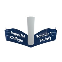 Imperial College F1 Society logo - Similar company to Imperial Moroccan Society