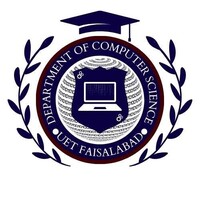 Department Of Computer Science UET Lahore Faisalabad Campus logo - Similar company to Mechatronics Engineering Inventors (Mei)