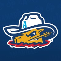 Amarillo Sod Poodles Baseball logo - Similar company to E & A Welding & Oilfield Service, Inc.