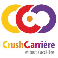 Crush Carrière logo - Similar company to Cd Connect