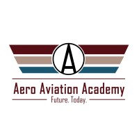 Aero Aviation Acedemy logo - Similar company to Utkal Aerospace And Engineering