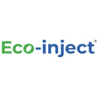 Eco-inject logo - Similar company to Windgap Medical, Inc.