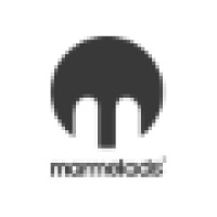 Marmelads logo - Similar company to Pyxidis