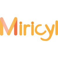 Miricyl logo - Similar company to Connect Mentor Project