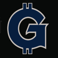 Georgetown Crypto Club logo - Similar company to Georgetown Blockchain