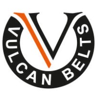 VULCAN Belts logo - Similar company to Knkt Belts
