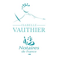 Isabelle Vauthier Notaires logo - Similar company to Chv Avocat