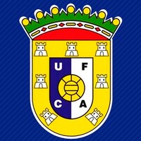 União Futebol Clube de Almeirim, Futebol SAD logo - Similar company to Associação Desportiva e Cultural da Encarnação e Olivais