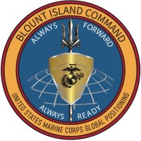 Blount Island Command logo - Similar company to U.S. Marine Corps Logistics Command