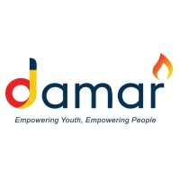 Damar Bakti Nusantara logo - Similar company to Nudgeplus
