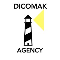 DICOMAK Agency logo - Similar company to Dico-Hub