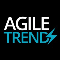 Agile Trends logo - Similar company to Caipira Ágil