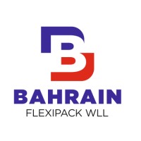 Bahrain Flexipack WLL logo - Similar company to Alphapack Oman