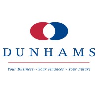 Dunhams Accountants & Financial Planning logo - Similar company to Arithma Llp