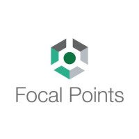 Focal Points logo - Similar company to Rhula Intelligent Solutions