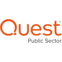 Quest Software Public Sector Inc. logo - Similar company to Meritalk