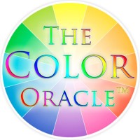 The Color Oracle logo - Similar company to Oxford Suites Pendleton