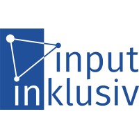 input inklusiv gGmbH logo - Similar company to Papeer.Ai