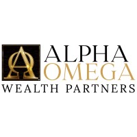 Alpha Omega Wealth Partners logo - Similar company to Alpha Omega Wealth