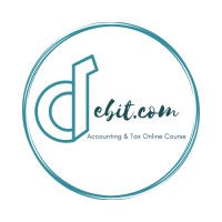 debit.com logo - Similar company to Snackita (Pt. Rencana Terbaik Selamanya)