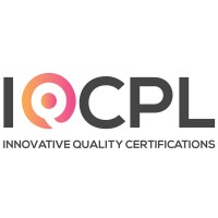 Innovative Quality Certifications Pvt. ltd. logo - Similar company to Endowed Solutions