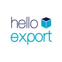 Hello Export Italia logo - Similar company to D-Tem Digital Temporary Export Manager