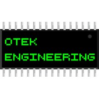 Otek Engineering logo - Similar company to Otek Elektronik