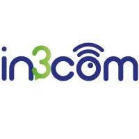 In3com logo - Similar company to Connectasystems
