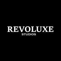 Revoluxe logo - Similar company to Flixer