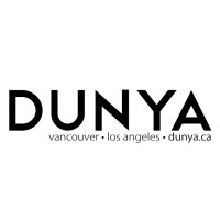 Dunya Media logo - Similar company to Webseries Canada