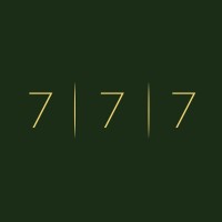 The 777 logo - Similar company to Smartcom Gmbh
