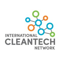 International Cleantech Network logo - Similar company to Clean