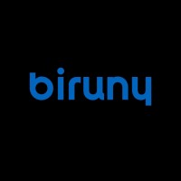 Biruny logo - Similar company to Wrifix App