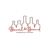 Barrel and Brand logo - Similar company to Whataidea