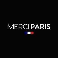 Merci Paris logo - Similar company to Fleux