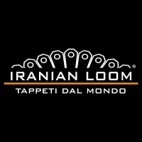 Iranian Loom logo - Similar company to Widecon