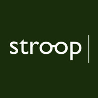 stroop logo - Similar company to Asquared Studios Inc.