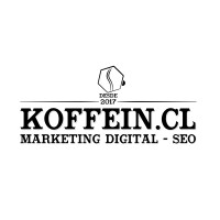 AgenciaKoffein logo - Similar company to Mondom Communications