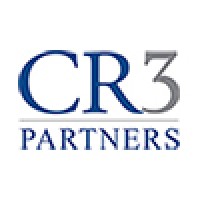 CR3 Partners logo - Similar company to Harney Partners