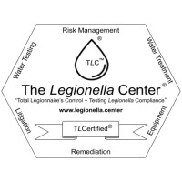The Legionella Center® (TLC™) - Center for Legionnaires Disease Control (CLDC™): Prevent Legionella! logo - Similar company to Legionella Control Systems