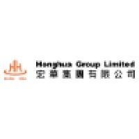 Honghua International Co., Ltd.