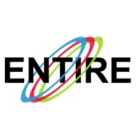 Entire Technical Services logo - Similar company to Profac Facility Management