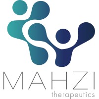 Mahzi Therapeutics logo - Similar company to Elpida Therapeutics
