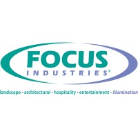 Focus Industries logo - Similar company to Performance Building Services