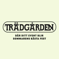 Trädgården logo - Similar company to Huset Under Bron