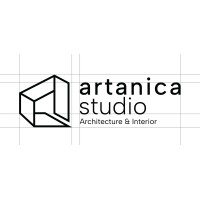Artanica Studio logo - Similar company to Pt. Pinterplan Wahana Tata