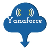 Yanaforce logo - Similar company to Cloudcodiots Technologies
