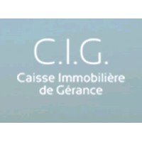 CAISSE IMMOBILIERE DE GERANCE logo - Similar company to Home Folies