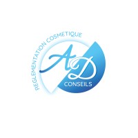AD CONSEILS - réglementation cosmétique logo - Similar company to Inside Cosmetics - Réglementation Cosmétique